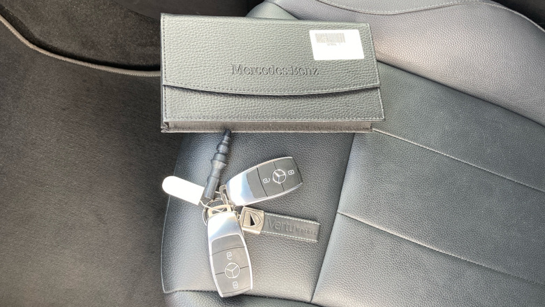 Mercedes-Benz A-Class A180 Sport Executive Edition 5dr Auto Petrol Hatchback